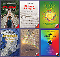 Vertraue der inneren Stimme 